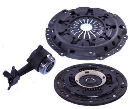 Clutch Kit LuK RepSet Pro 623 2976 33