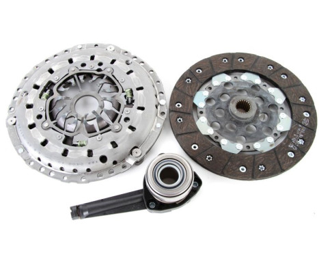 Clutch Kit LuK RepSet Pro 623 3111 33