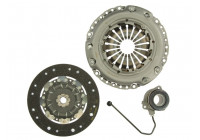 Clutch Kit LuK RepSet Pro 623 3210 33