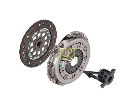 Clutch Kit LuK RepSet Pro 623 3413 33