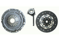 Clutch Kit LuK RepSet Pro 624 3034 34