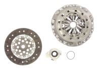 Clutch Kit LuK RepSet Pro 624 3103 33