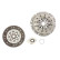 Clutch Kit LuK RepSet Pro 624 3103 33