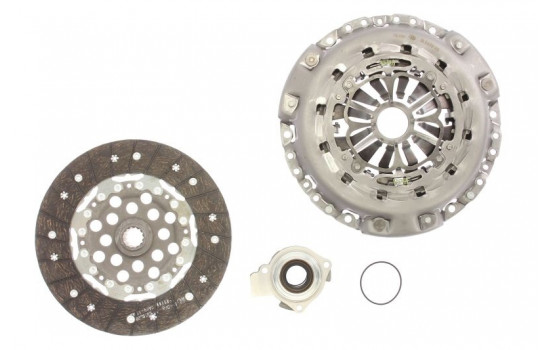 Clutch Kit LuK RepSet Pro 624 3103 33