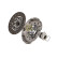 Clutch Kit LuK RepSet Pro 624 3103 33, Thumbnail 2