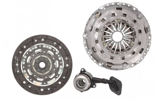 Clutch Kit LuK RepSet Pro 624 3163 33