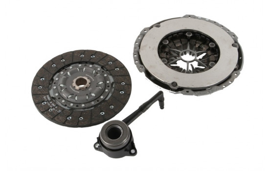 Clutch Kit LuK RepSet Pro 624 3178 34