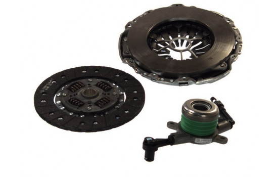 Clutch Kit LuK RepSet Pro 624 3182 33