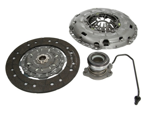 Clutch Kit LuK RepSet Pro 624 3220 33