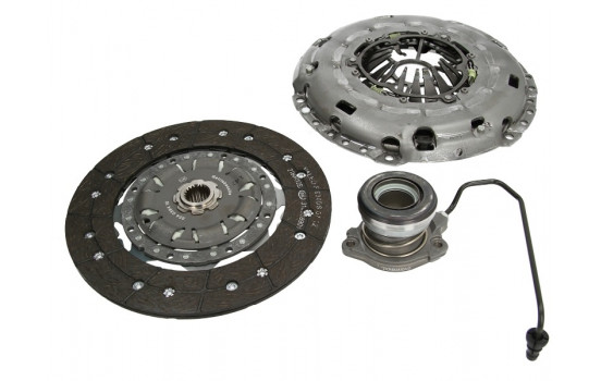 Clutch Kit LuK RepSet Pro 624 3220 33