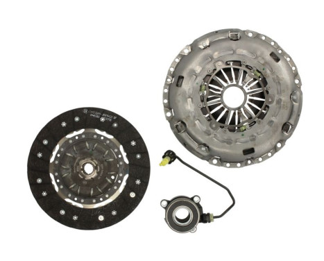 Clutch Kit LuK RepSet Pro 624 3224 34