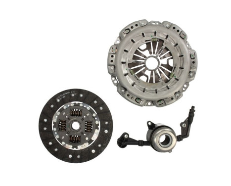 Clutch Kit LuK RepSet Pro 624 3247 33