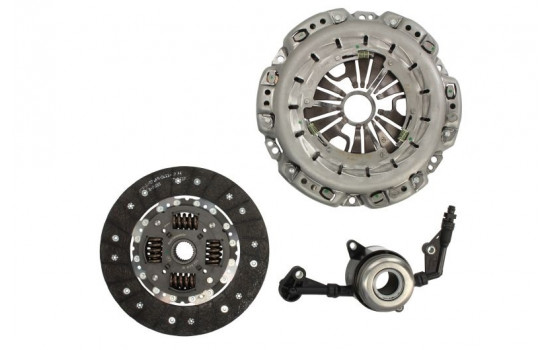 Clutch Kit LuK RepSet Pro 624 3247 33