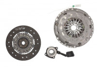Clutch Kit LuK RepSet Pro 624 3264 34