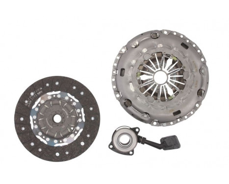 Clutch Kit LuK RepSet Pro 624 3297 33