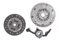 Clutch Kit LuK RepSet Pro 624 3339 33