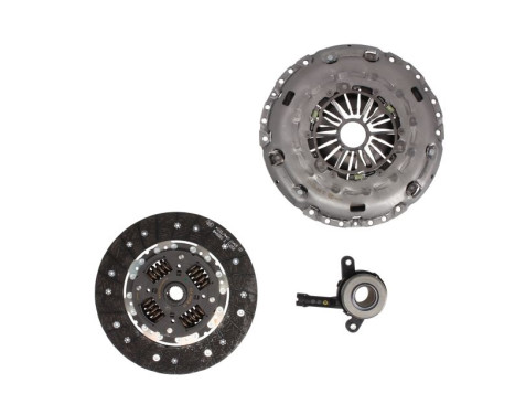 Clutch Kit LuK RepSet Pro 624 3374 33