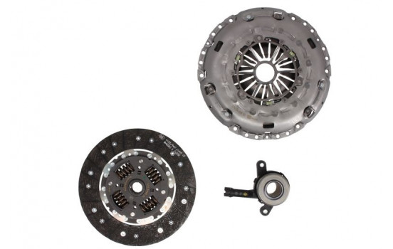 Clutch Kit LuK RepSet Pro 624 3374 33