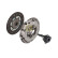 Clutch Kit LuK RepSet Pro 624 3395 33, Thumbnail 2