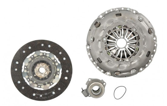 Clutch Kit LuK RepSet Pro 624 3403 33