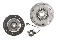 Clutch Kit LuK RepSet Pro 624 3441 33
