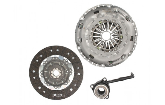 Clutch Kit LuK RepSet Pro 624 3517 33