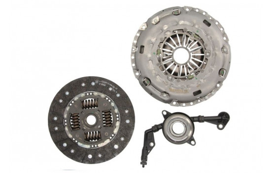 Clutch Kit LuK RepSet Pro 624 3703 33
