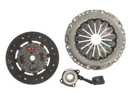 Clutch Kit LuK RepSet Pro 624 3761 33
