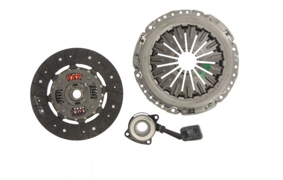 Clutch Kit LuK RepSet Pro 624 3761 33