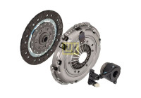 Clutch Kit LuK RepSet Pro 624 3774 33