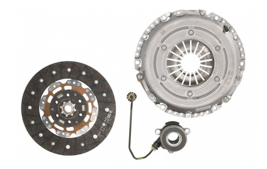 Clutch Kit LuK RepSet Pro 624 3775 33