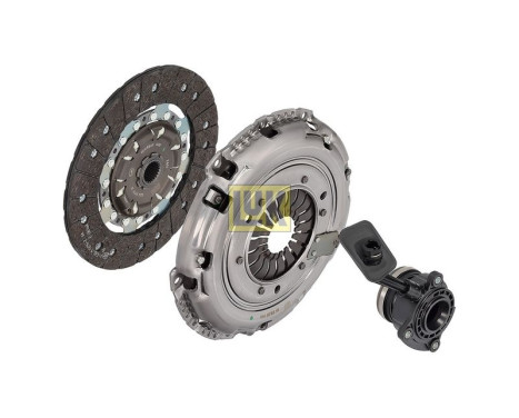 Clutch Kit LuK RepSet Pro 624 3794 33