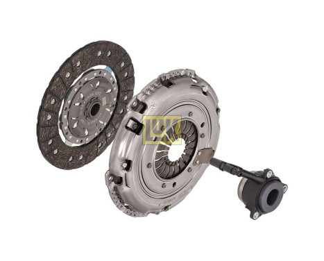 Clutch Kit LuK RepSet Pro 624 3976 34