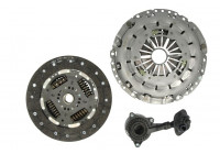 Clutch Kit LuK RepSet Pro 625 3011 33