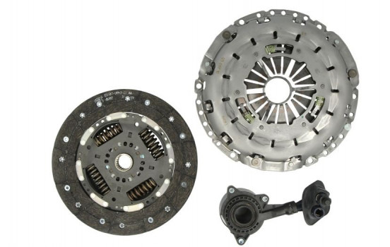 Clutch Kit LuK RepSet Pro 625 3011 33