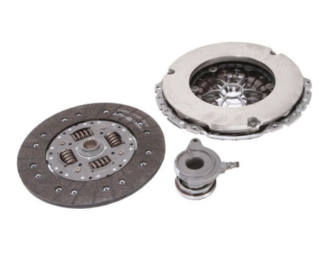 Clutch Kit LuK RepSet Pro 625 3074 33