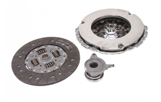 Clutch Kit LuK RepSet Pro 625 3074 33