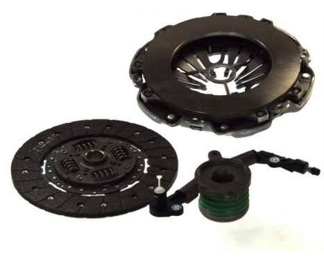 Clutch Kit LuK RepSet Pro 626 3026 33