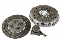 Clutch Kit LuK RepSet Pro 626 3034 33