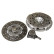 Clutch Kit LuK RepSet Pro 626 3034 33