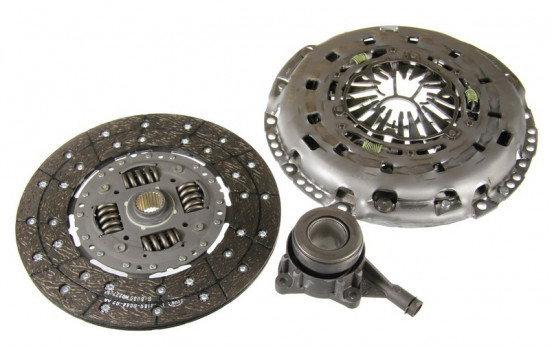 Clutch Kit LuK RepSet Pro 626 3034 33