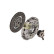 Clutch Kit LuK RepSet Pro 626 3034 33, Thumbnail 2