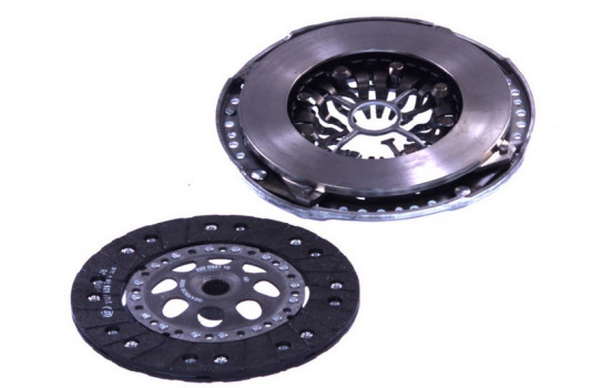 Clutch Kit LuK SAC 620 2520 09