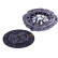Clutch Kit LuK SAC 620 3075 09