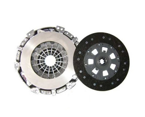 Clutch Kit LuK SAC 622 3113 09