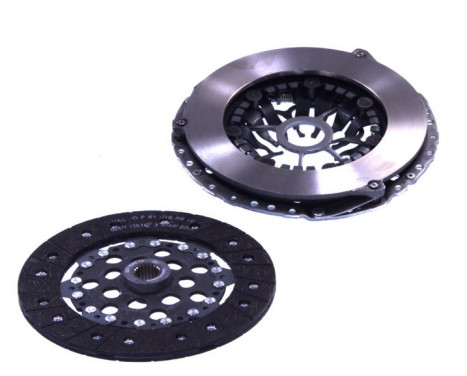 Clutch Kit LuK SAC 623 3150 09