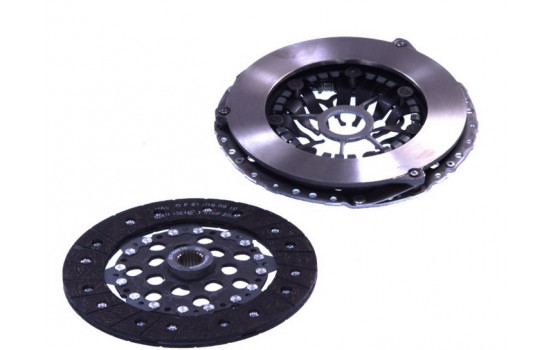 Clutch Kit LuK SAC 623 3150 09