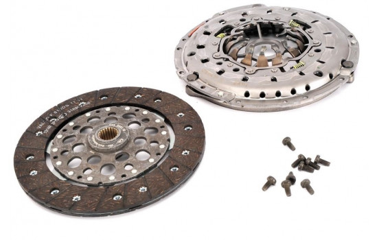 Clutch Kit LuK SAC 623 3159 09
