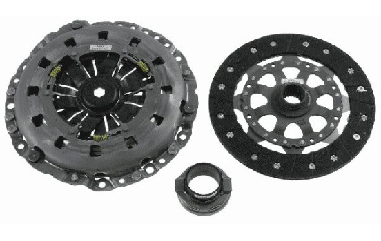 Clutch Kit LuK SAC 623 3178 00