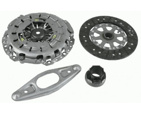 Clutch Kit LuK SAC 623 3194 10